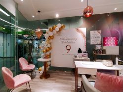 -染指坊日式美甲美睫设计中心