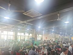 -皖北巫氏三胖地锅鸡(长淮总店)