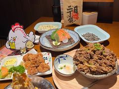 -二丁目食堂(浑南花园城店)