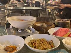 -汉水谣·江景餐厅(江滩店)