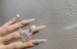 -米小兔美甲美睫