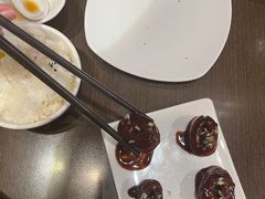 -老牌坊鲁菜名店(宽厚里店)