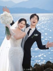 -第一夫人婚纱摄影(南京店)