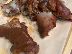 -合合春饼(潘家园店)