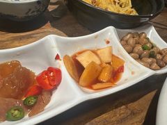 -鱼食饭稻·苏浙土菜17年老馆子(平江路店)