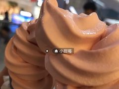 -麦当劳(SM城市广场店)