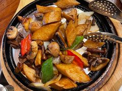 -九十九顶毡房(清河店)