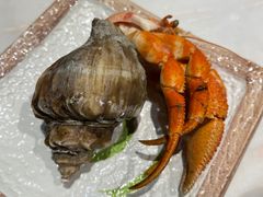 -丁字口海鲜热炒·烧烤大排档