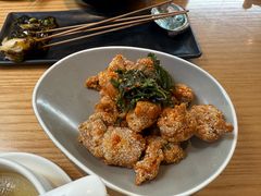 -隅乐胡椒虾·台湾菜·团建(皇岗店)