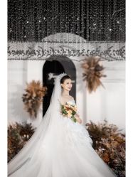 -MECCI婚礼摄影跟拍(红东方广场店)