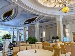 -广州锦绣香江度假别墅