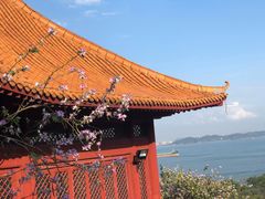 -南沙天后宫景区