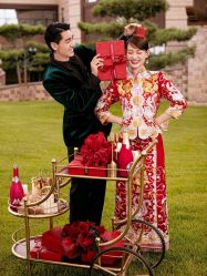 -女王风尚STUDIO·轻奢化定制