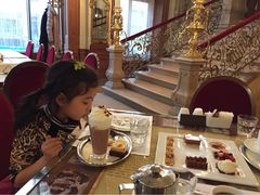 New&nbsp;York&nbsp;Cafe-纽约咖啡馆