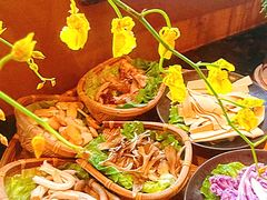 -滇野云南野生菌餐厅(陕西南路店)