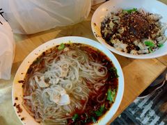 红味肥肠粉-甘记肥肠粉(马鞍北路店)
