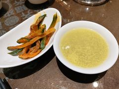-福来齐·鲁菜海鲜·渔家菜(朝阳街分店)