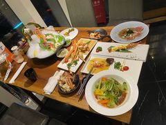 -九井澤精致料理(金茂店)