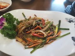 -贵宾庄炸酱面·韩式料理(高区店)