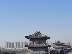 -大同古城墙
