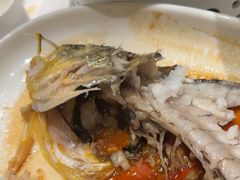 -百姓渔村(南中环店)