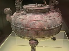 -上海博物馆(人民广场馆)