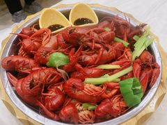 -龙虾奇迹(大华三路店)