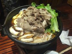 -石屋料理(南京西路店)