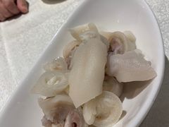 经典白云猪手-白云宾馆·白云轩中餐厅·匠心手制