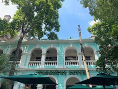 -星巴克臻选(广州沙面店)