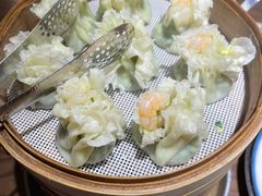 -老奉天马家烧麦(三台子店)