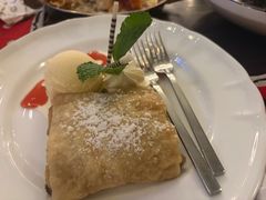 -宝莱纳餐厅(滨江店)