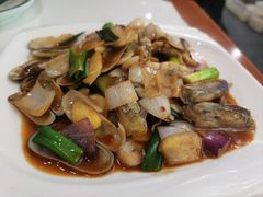 -沈家门小海鲜