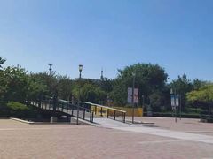 -唐山抗震纪念碑广场