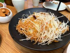 -船歌·鱼水饺青岛菜(枫蓝国际购物中心店)