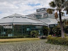 -华南国家植物园-售票处