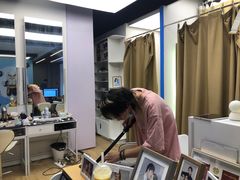 -一墨照相馆·证件照·形象照(世博店)