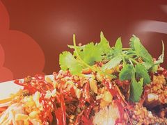 -杨氏青龙虾·羊蝎子(珠江路店)