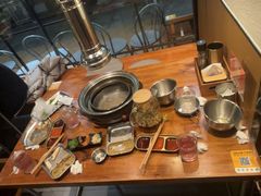 -子檀大隐炭烧(食品街店)