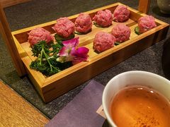 -盡膳口福跷脚牛肉火锅(合生汇购物中心店)