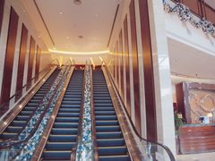 -上海浦东嘉里大酒店