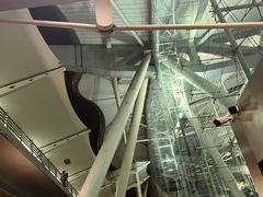 -重庆江北国际机场-T2航站楼
