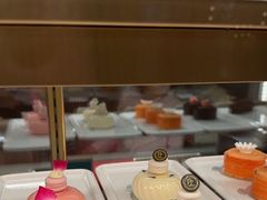 -PAUL LAFAYET 法式甜品(深圳湾万象城店)