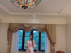 -马勒别墅饭店(静安寺店)