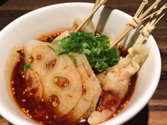 -太二酸菜鱼(广州IFC国金天地店)