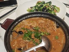 -梅利汴京烤鸭•开封豫菜地标店(东大街店)
