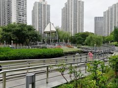 -苏州河梦清园环保主题公园