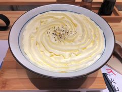 -火山屋台(新街口店)