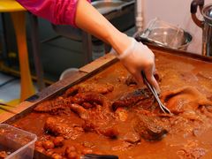 -明记牛杂(新马路分店)