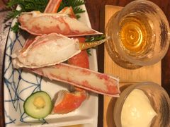 -蟹道乐(新宿本店)